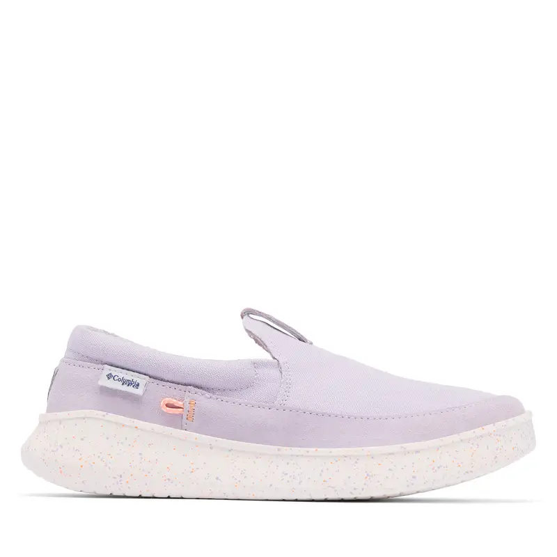 Scarpe per sport acquatici Columbia PFG Boatside™ 2062741 Viola