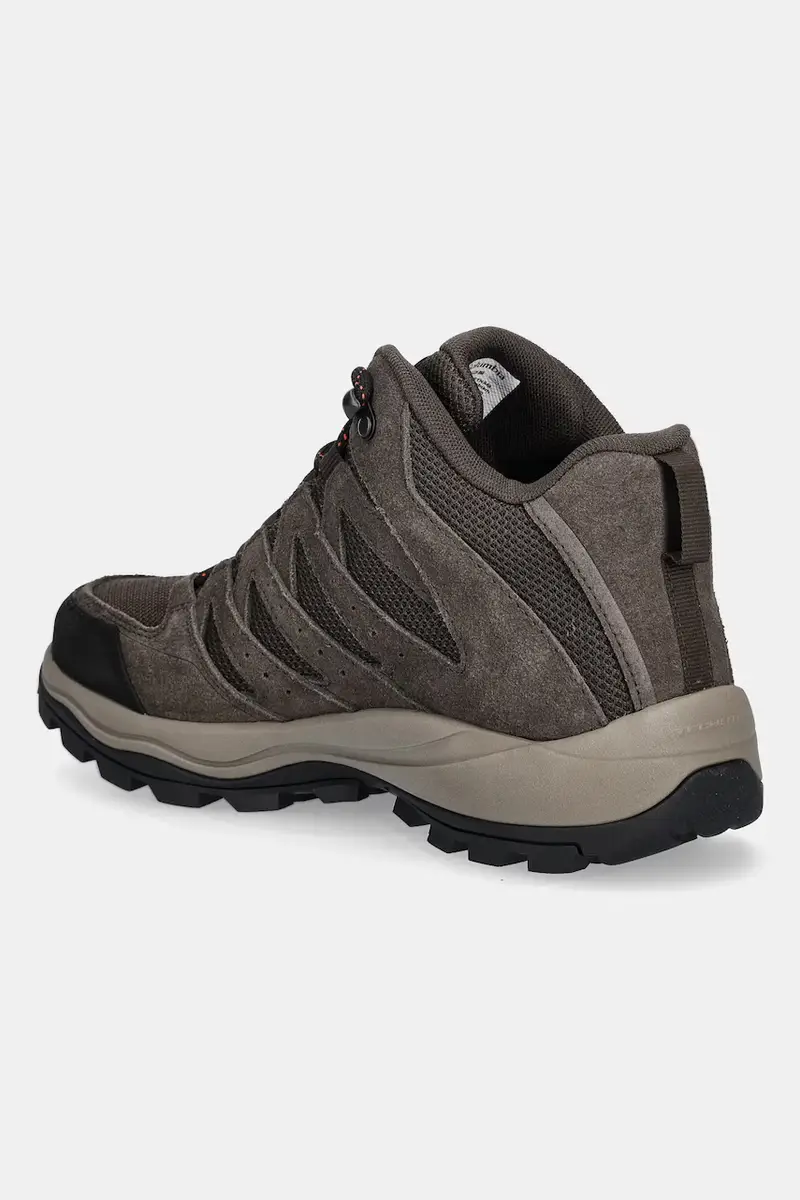 scarpe REDMOND colore marrone 2128711 miniatura 3