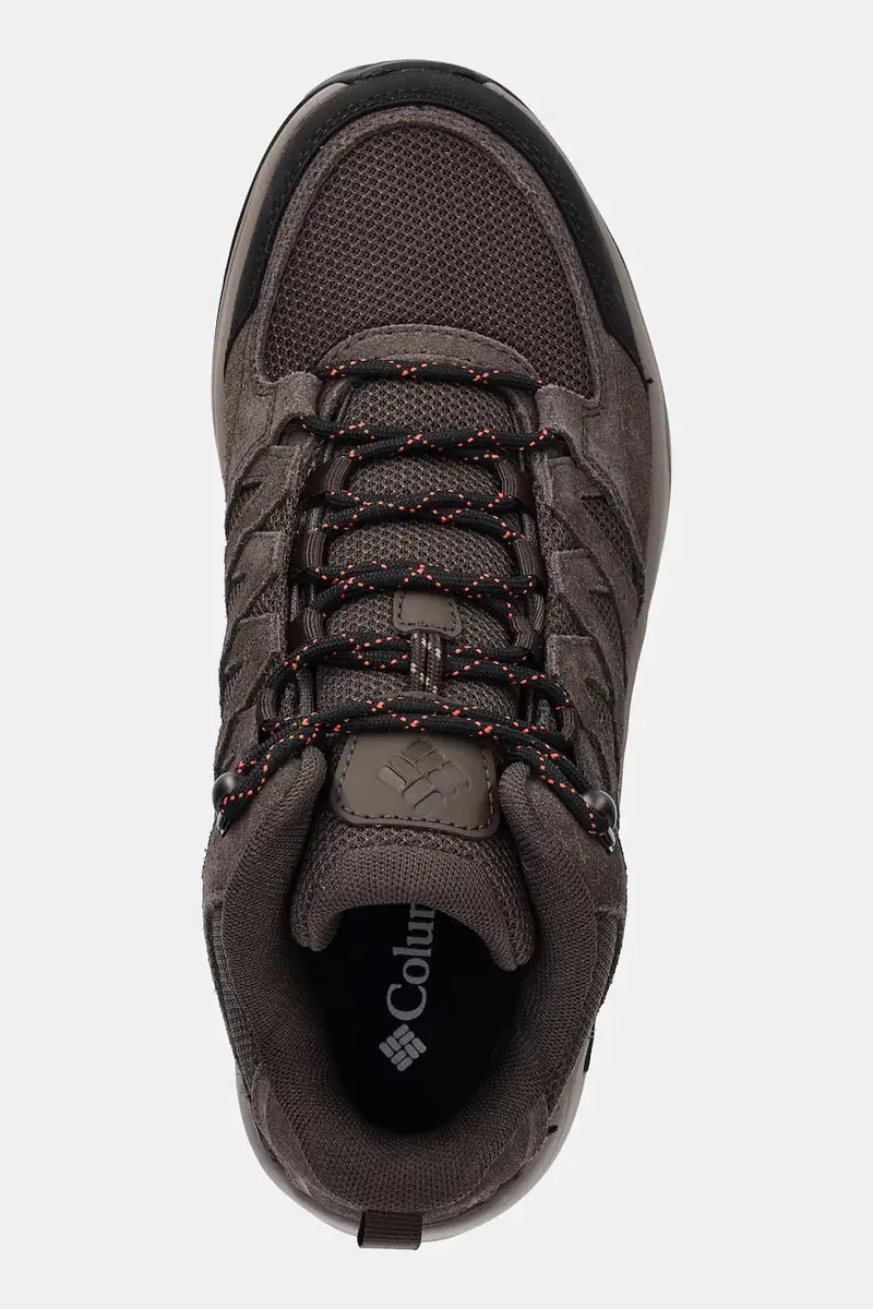 scarpe REDMOND colore marrone 2128711 miniatura 4