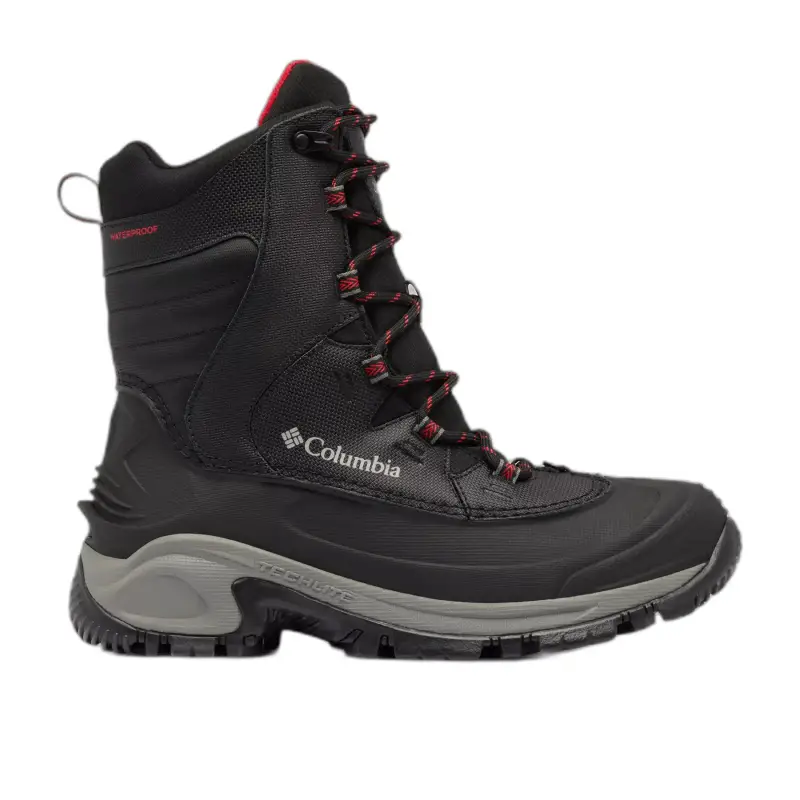 Scarpe trekking Columbia Bugaboot III