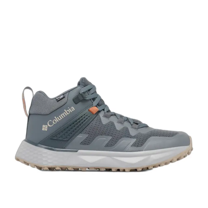 Scarpe trekking Columbia Facet 75 Outdry