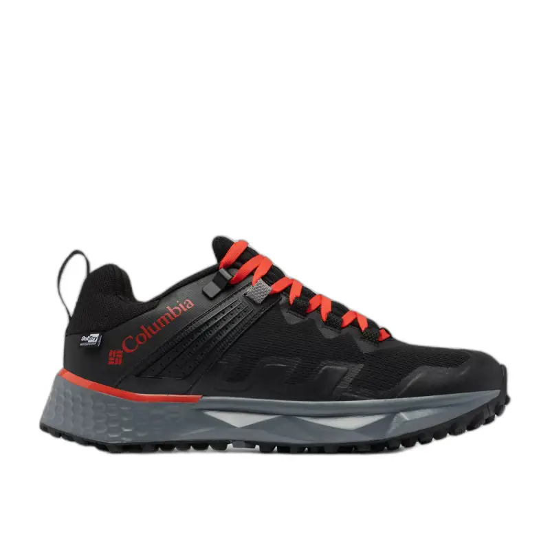 Scarpe trekking Columbia Facet 75 OutDry
