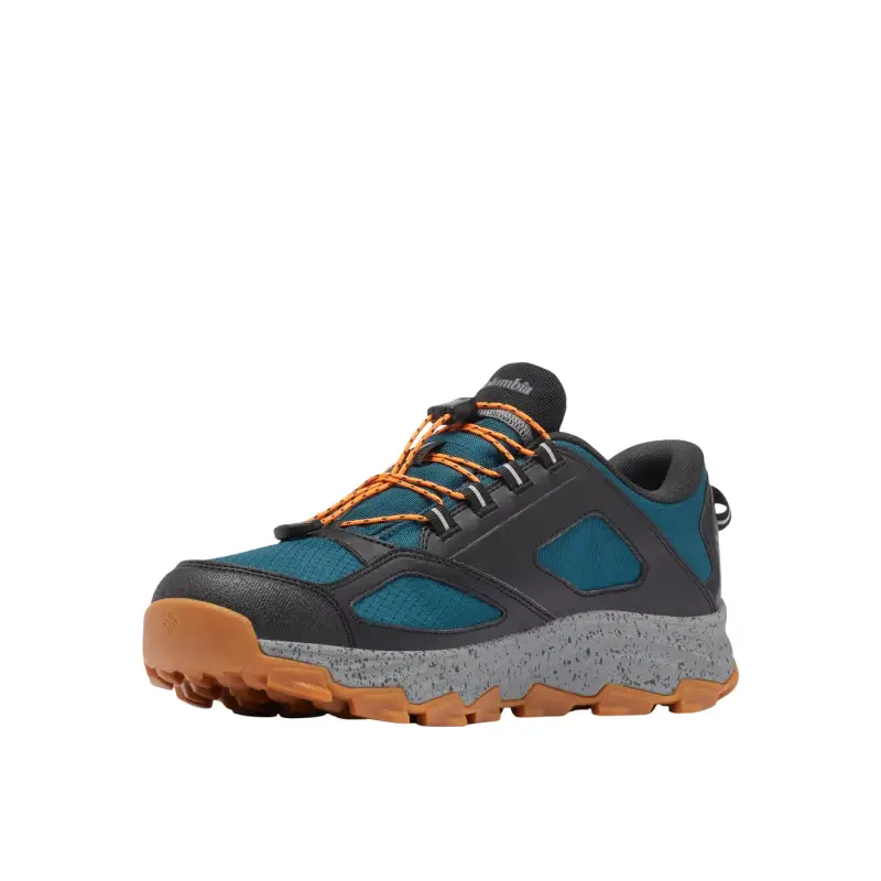 Scarpe trekking Columbia Flow Morrison OutDry