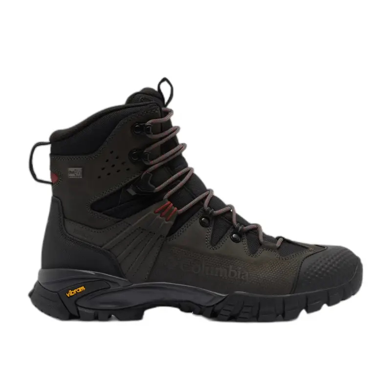 Scarpe trekking Columbia Geoterra Outdry Ltr