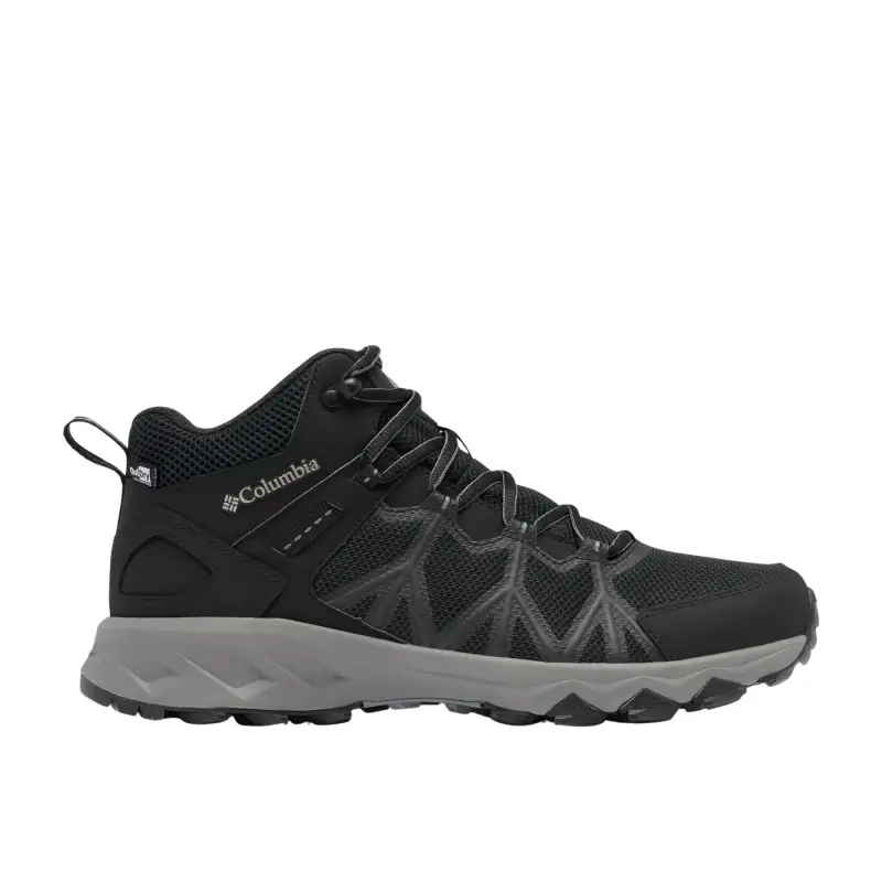 Scarpe trekking Columbia Peakfreak II Mid Outdry