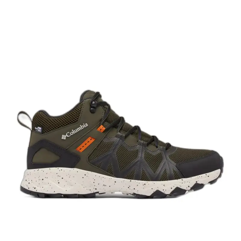 Scarpe trekking Columbia Peakfreak II Mid Outdry