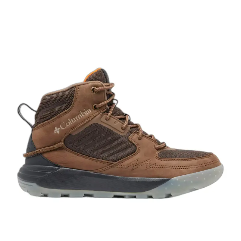 Scarpe trekking Columbia Portlander