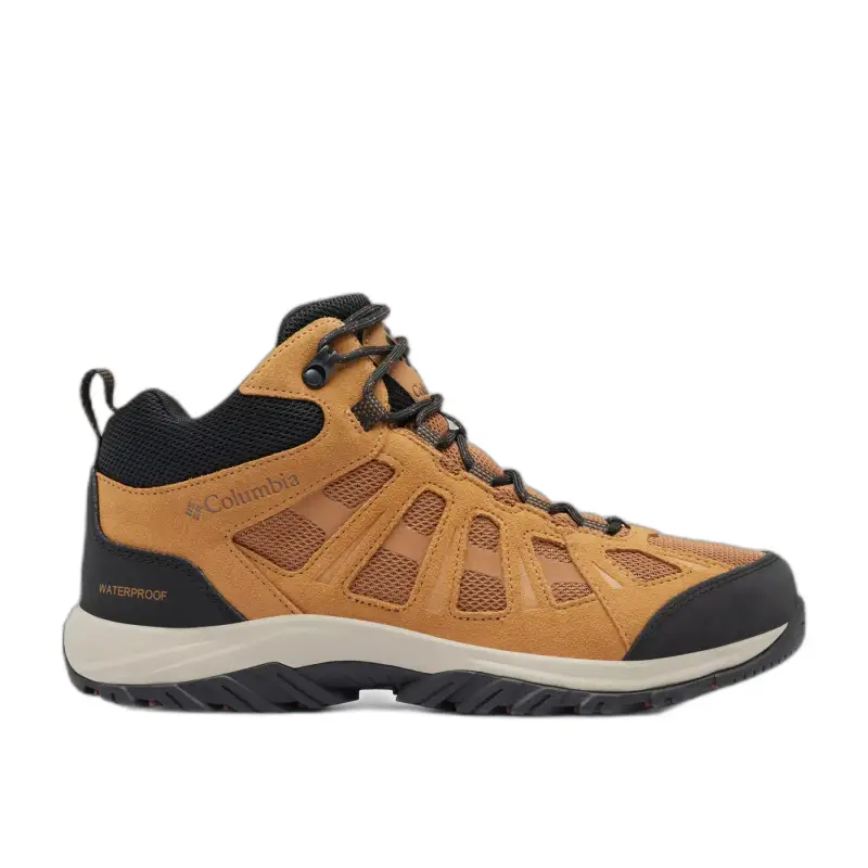 Scarpe trekking Columbia Redmond III Mid