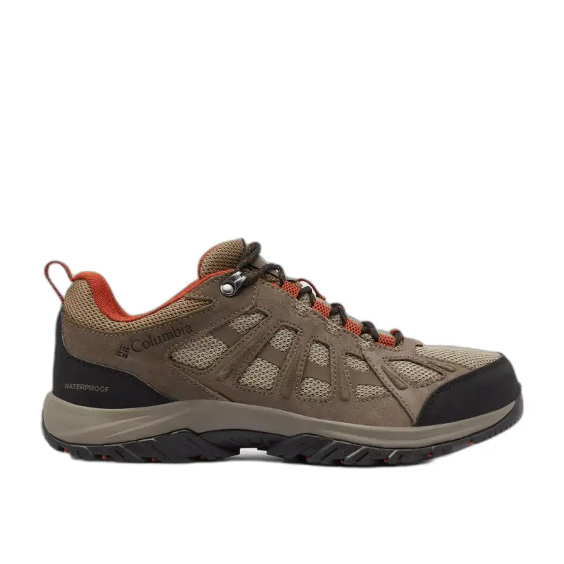 Scarpe trekking Columbia Redmond III