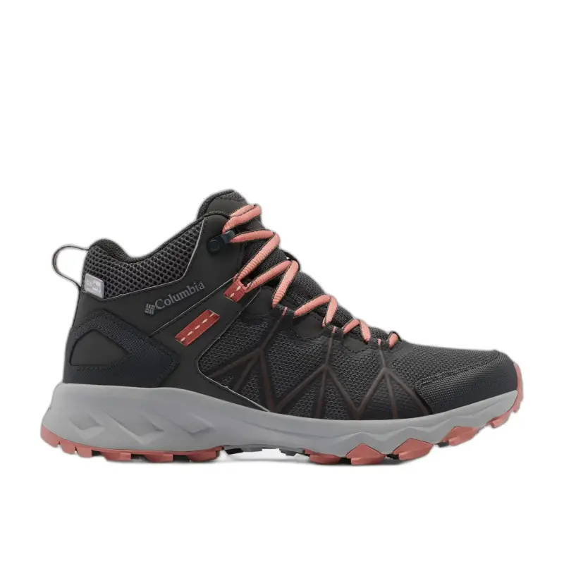 Scarpe trekking da donna Columbia Peakfreak II Outdry