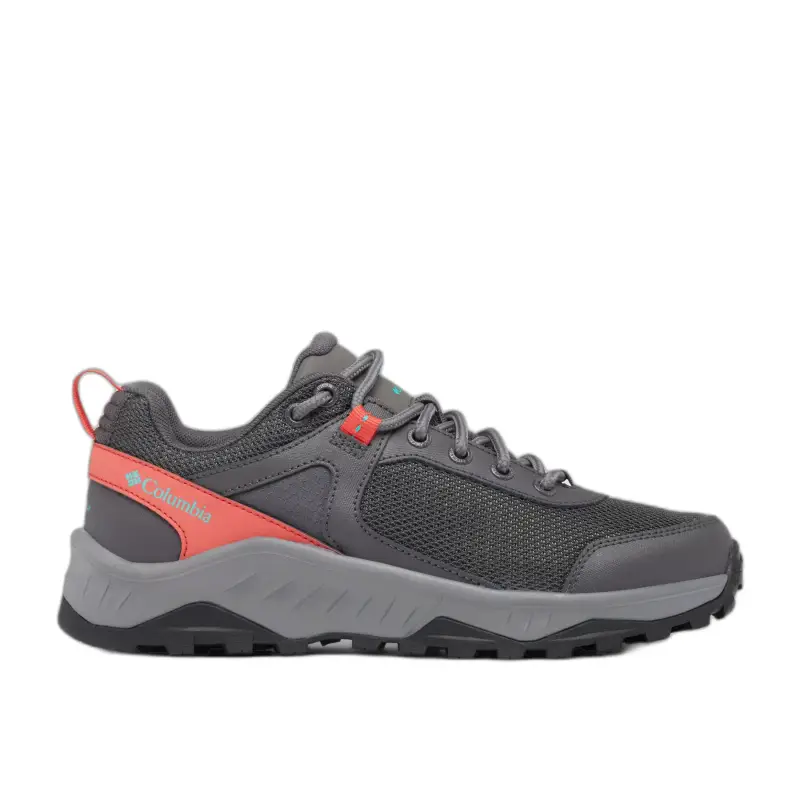 Scarpe trekking da donna Columbia Trailstorm