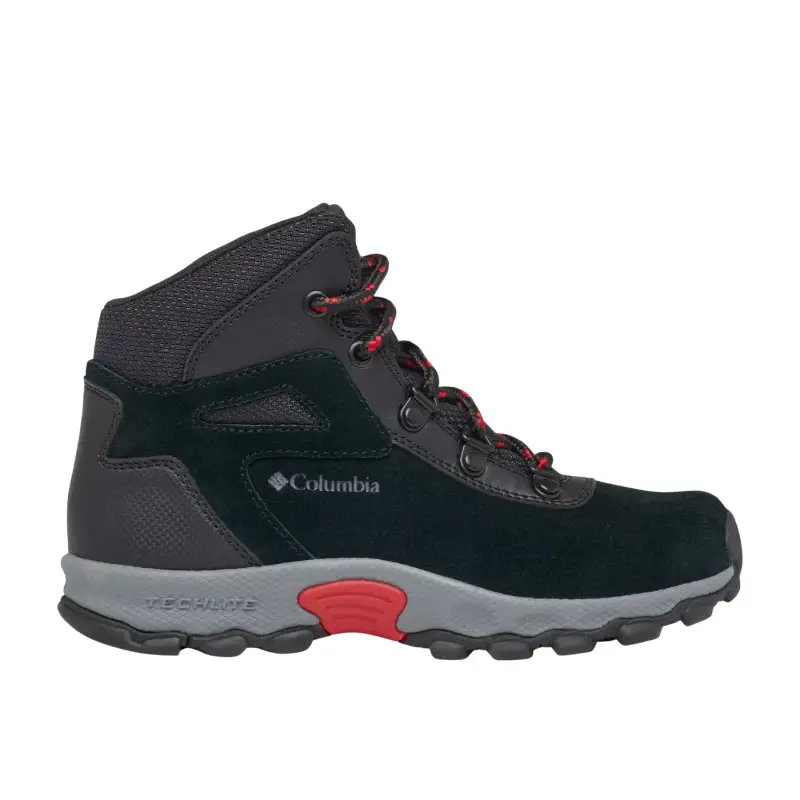 Scarpe trekking per bambini Columbia Newton Ridge Amped