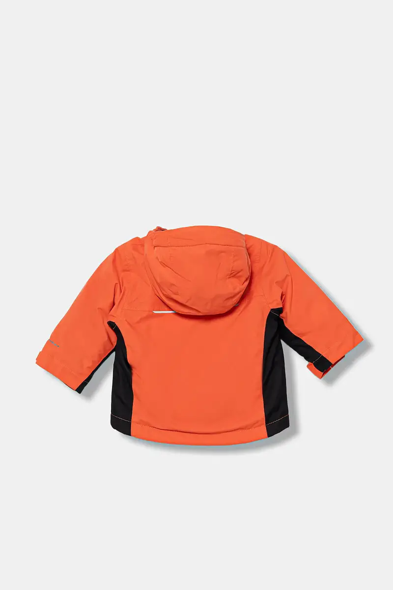 set da sci Buga Arancione miniatura 4