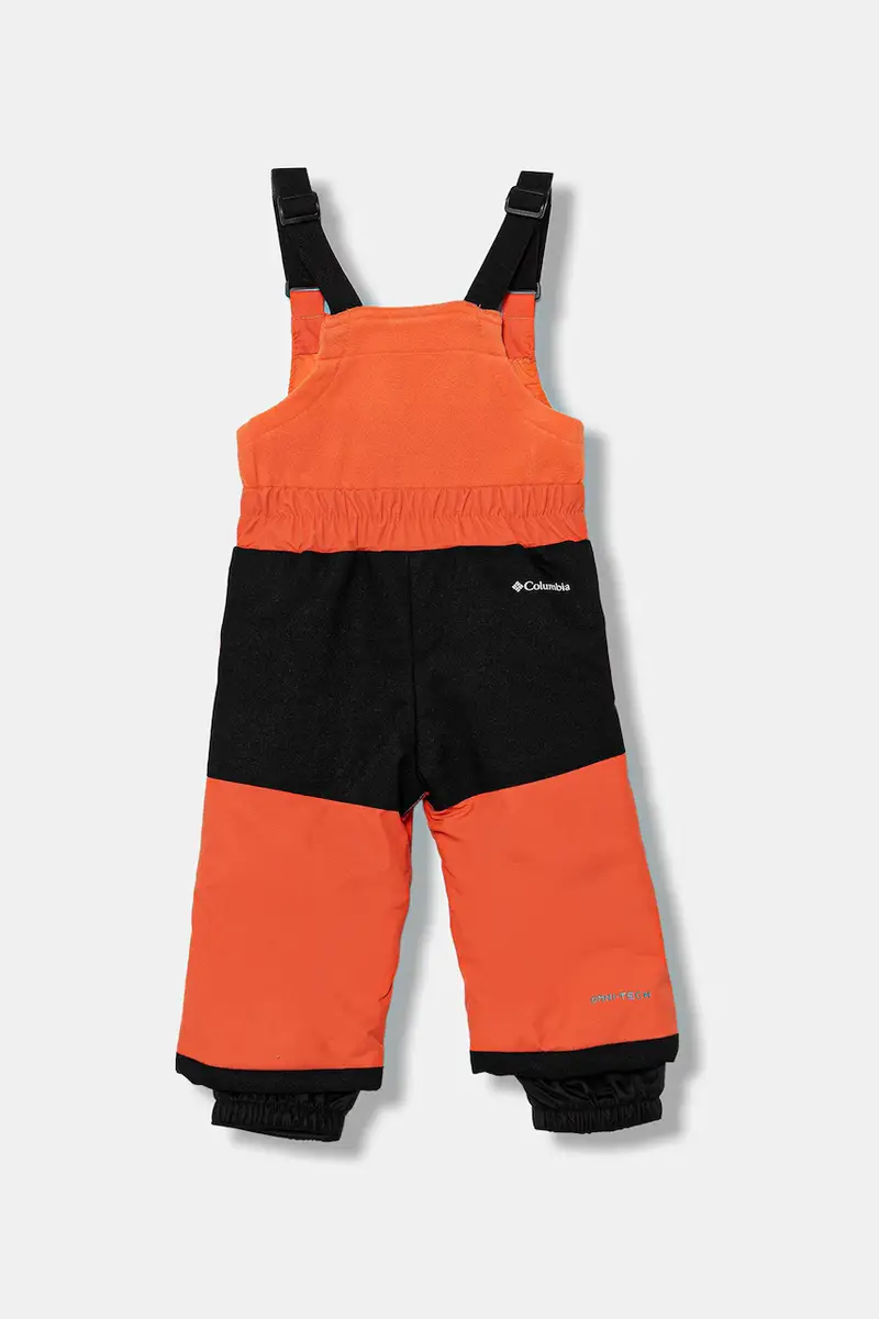 set da sci Buga Arancione miniatura 5