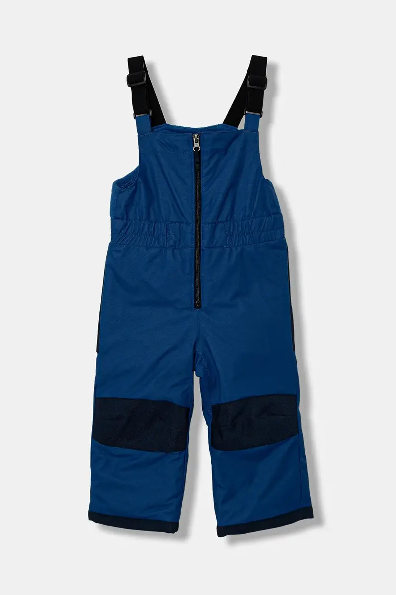 set da sci Buga Blu navy miniatura 2