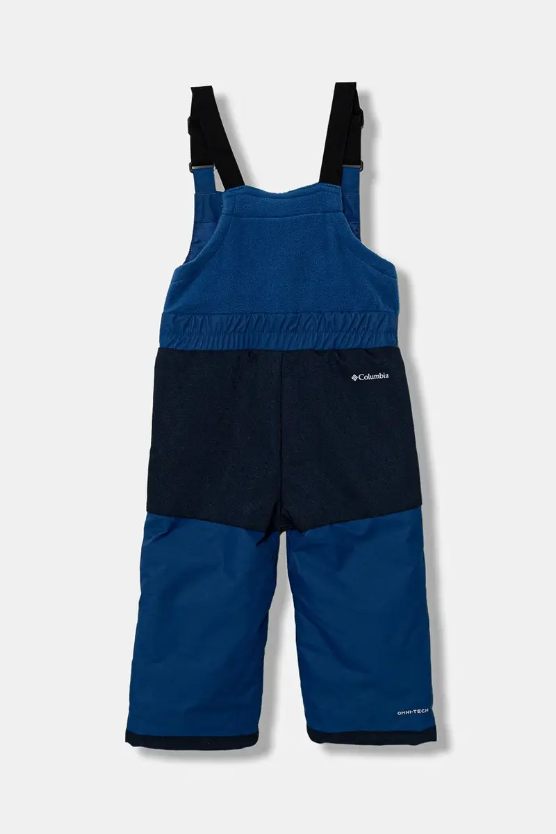 set da sci Buga Blu navy miniatura 3