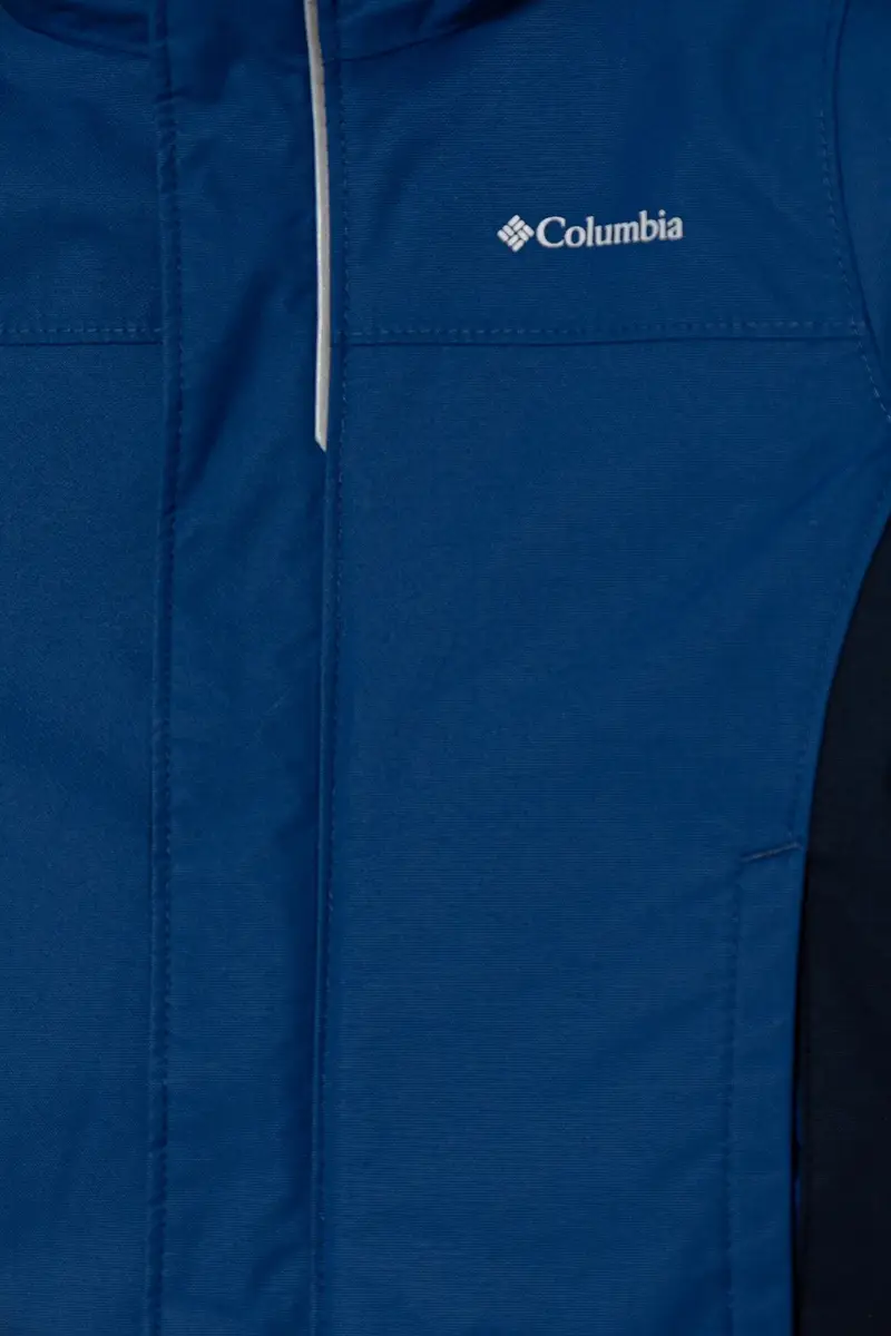 set da sci Buga Blu navy miniatura 5