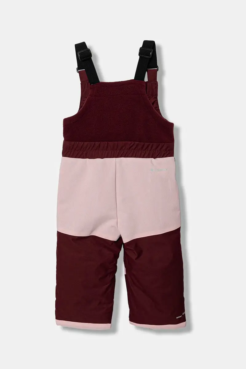 set da sci Buga Rosa miniatura 3