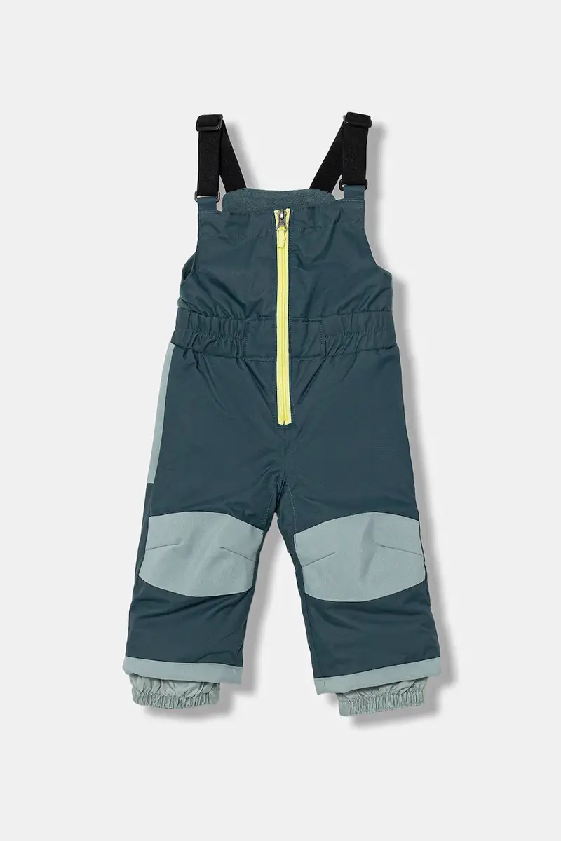 set da sci Buga Turchese miniatura 3