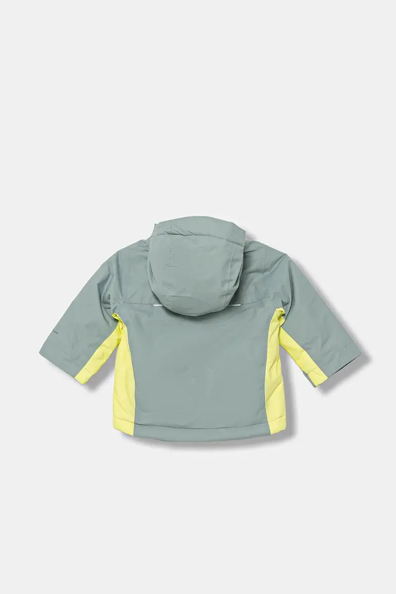 set da sci Buga Turchese miniatura 4