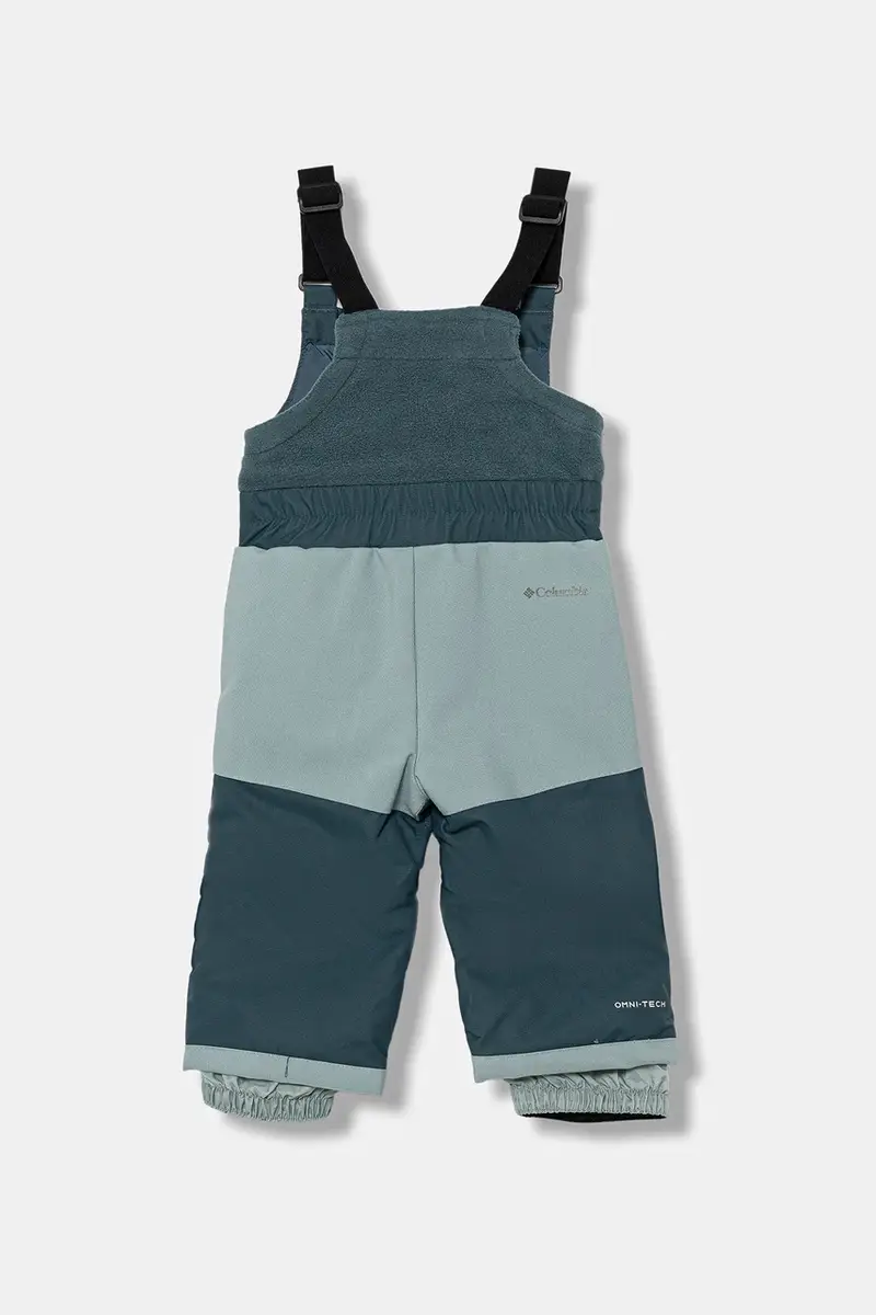 set da sci Buga Turchese miniatura 5