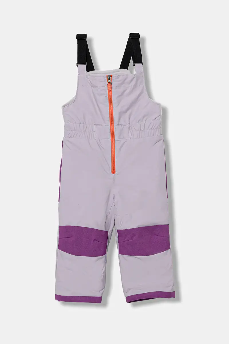 set da sci Buga Violetto miniatura 3