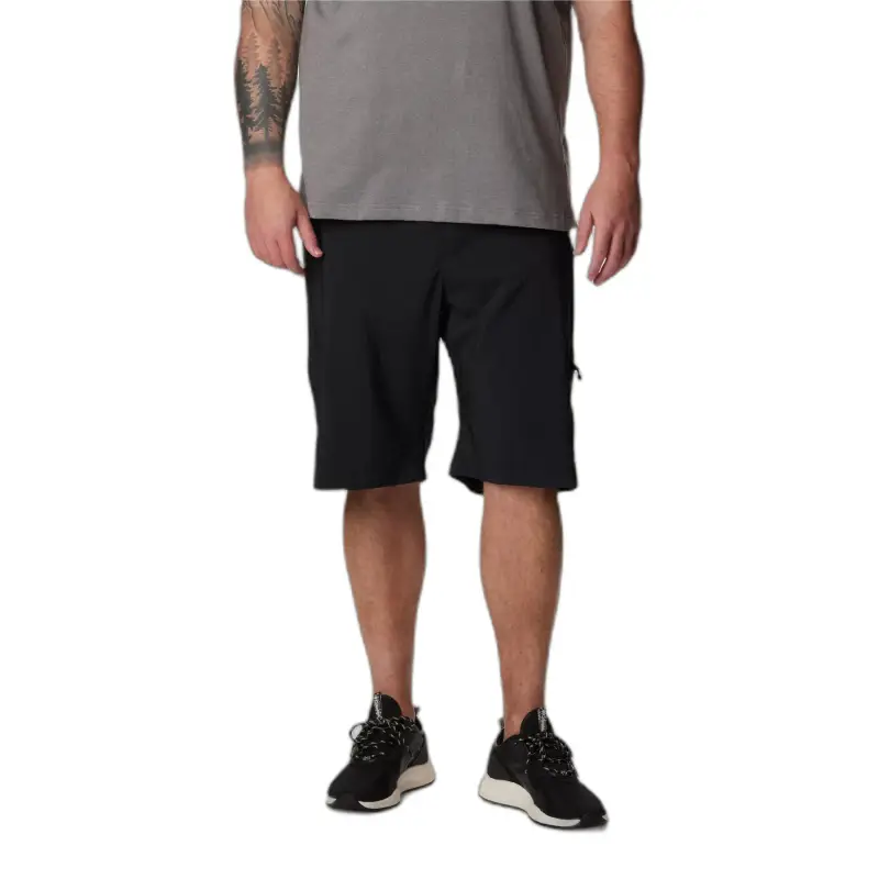 Shorts da trekking Columbia Ridge Utility