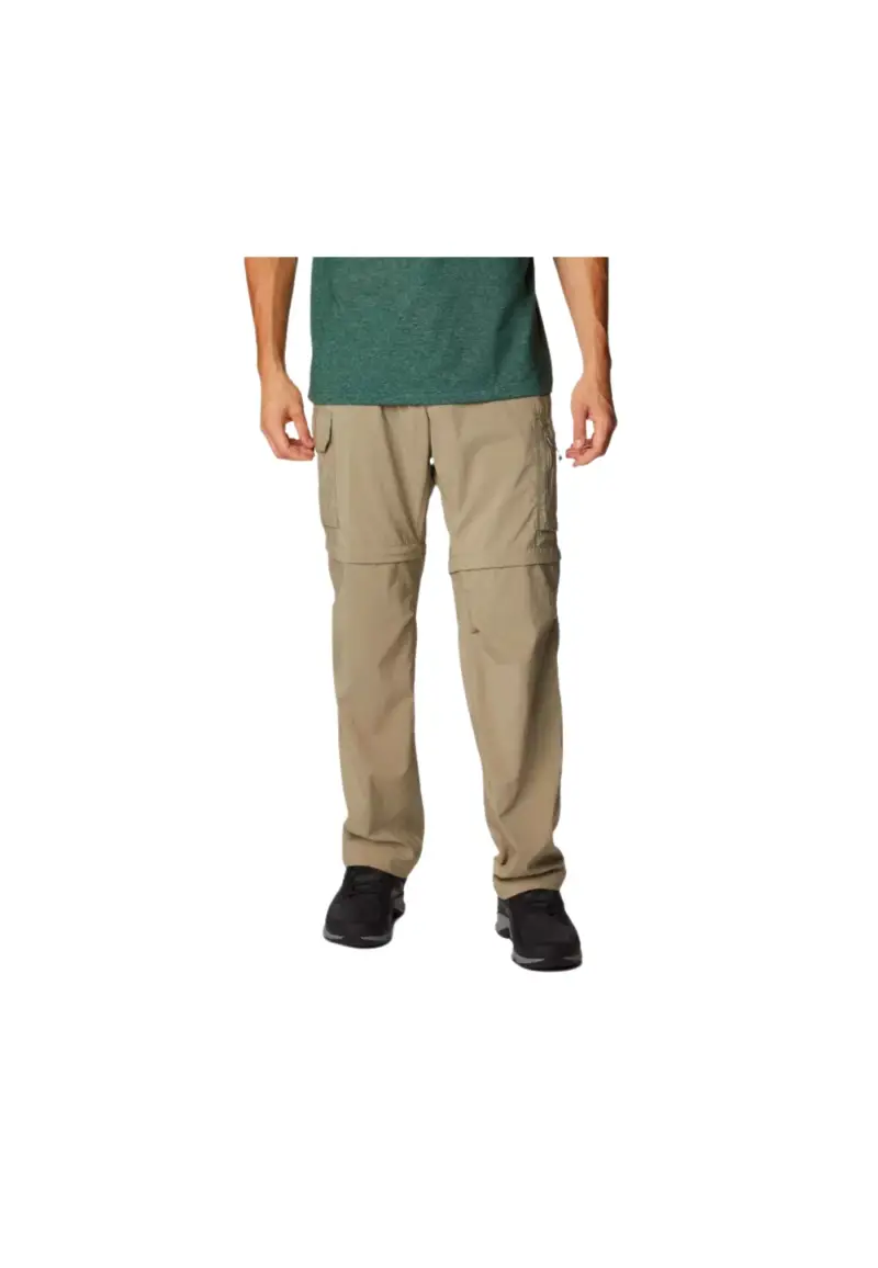 Silver Ridge Utility - W30-L30 / Beige