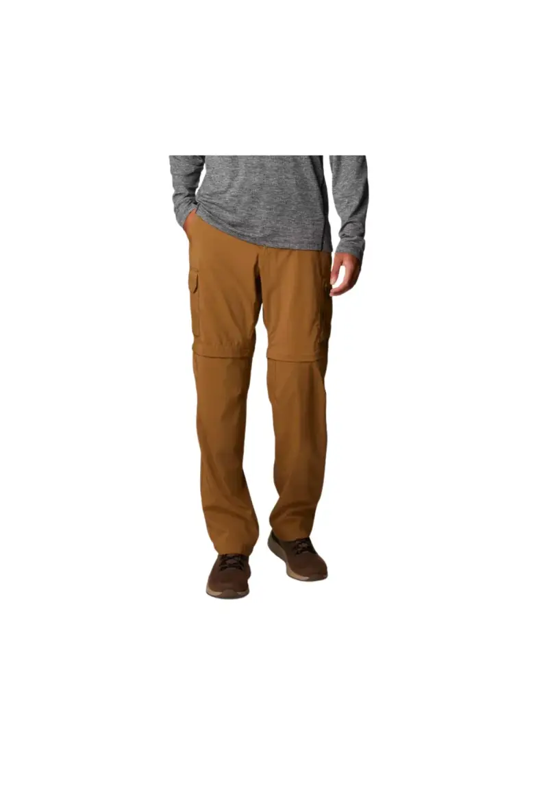 Silver Ridge Utility - W30-L30 / Marrone