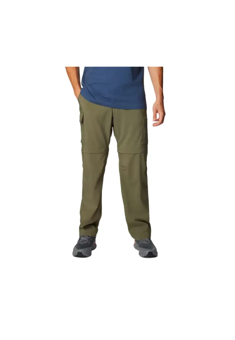 Silver Ridge Utility - W30-L30 / Verde