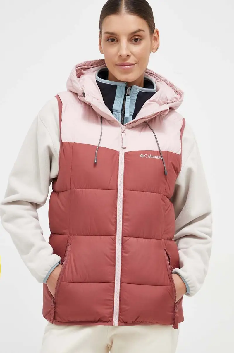 smanicato Pike Lake Ins II donna Rosa