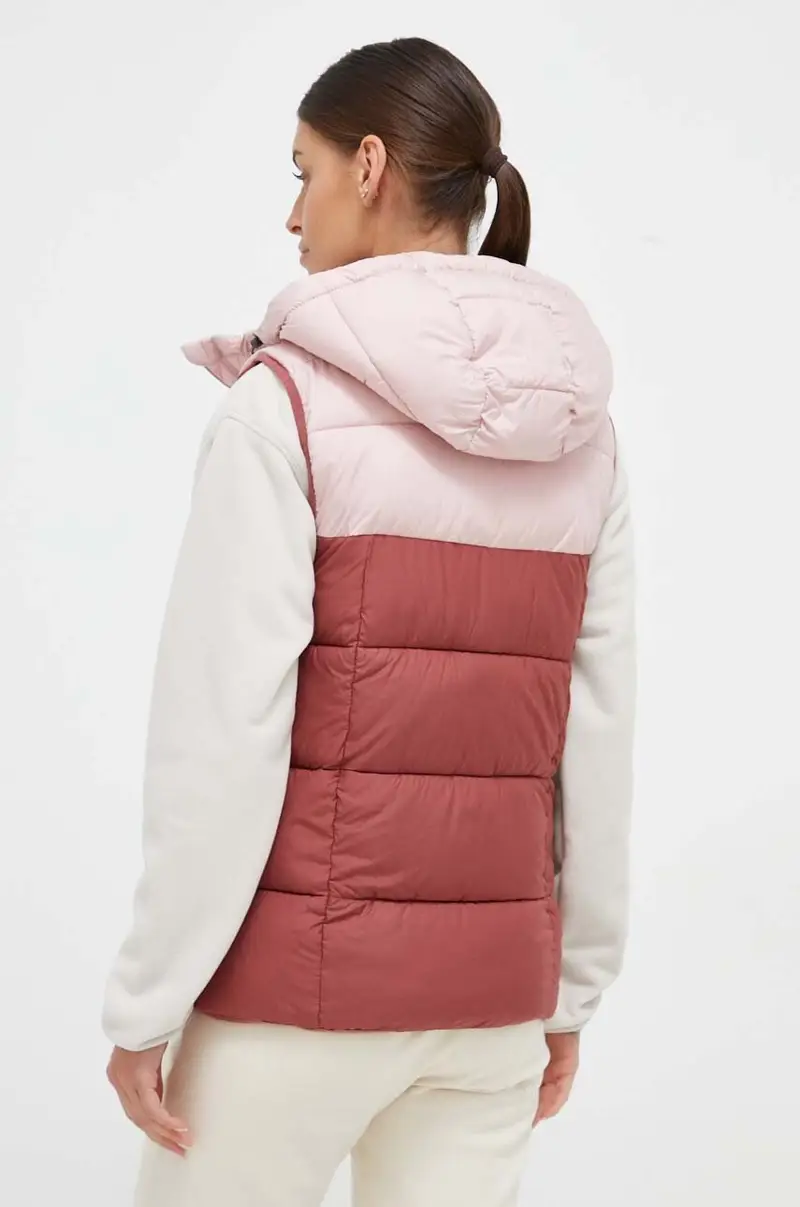 smanicato Pike Lake Ins II donna Rosa miniatura 3