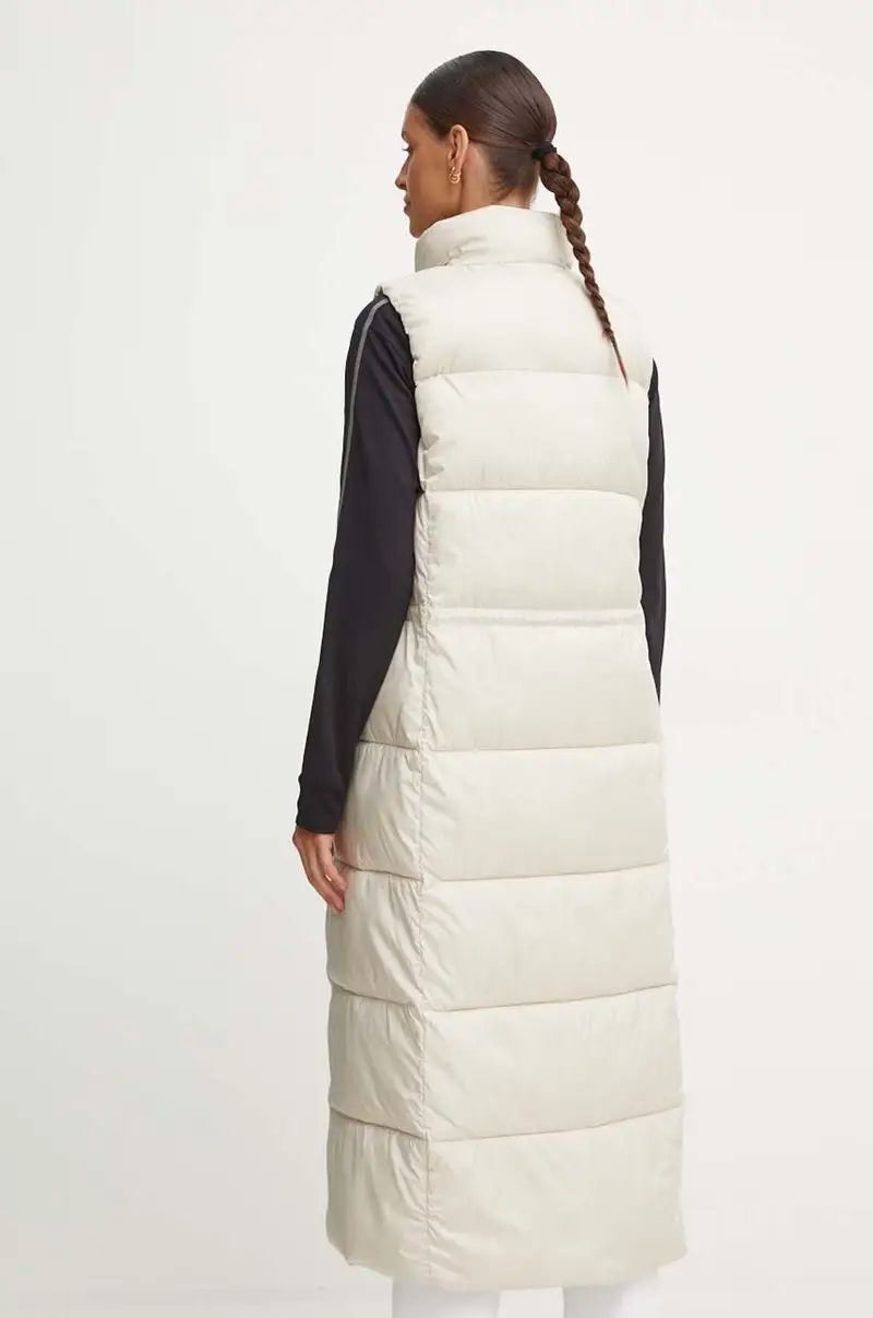 smanicato Puffect Beige miniatura 3