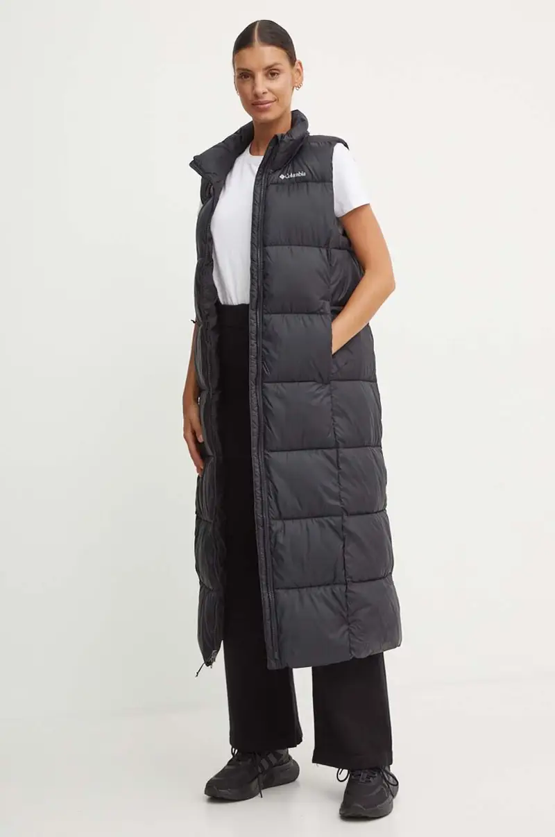 smanicato Puffect donna colore nero 2103511 miniatura 2