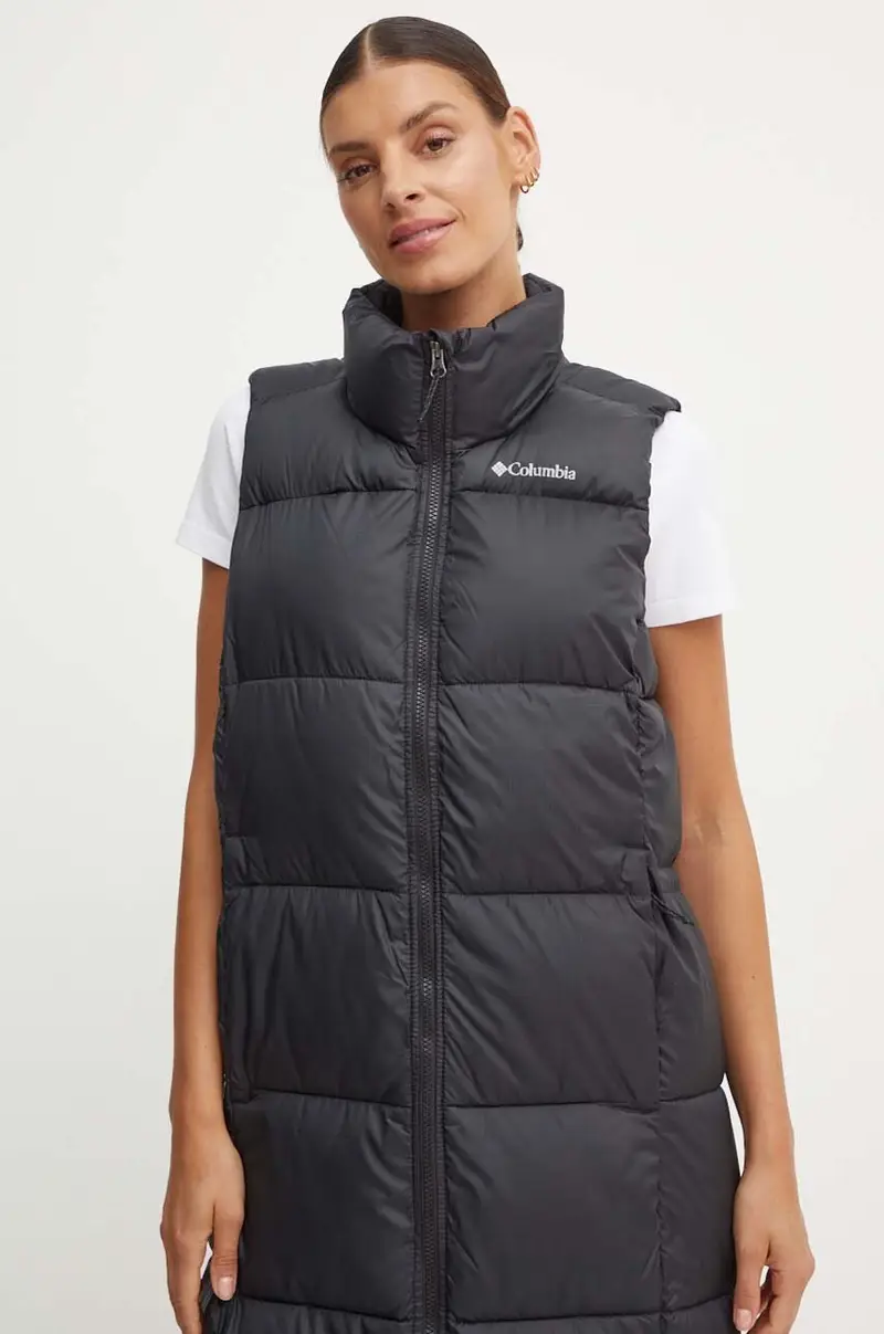 smanicato Puffect donna colore nero 2103511 miniatura 4