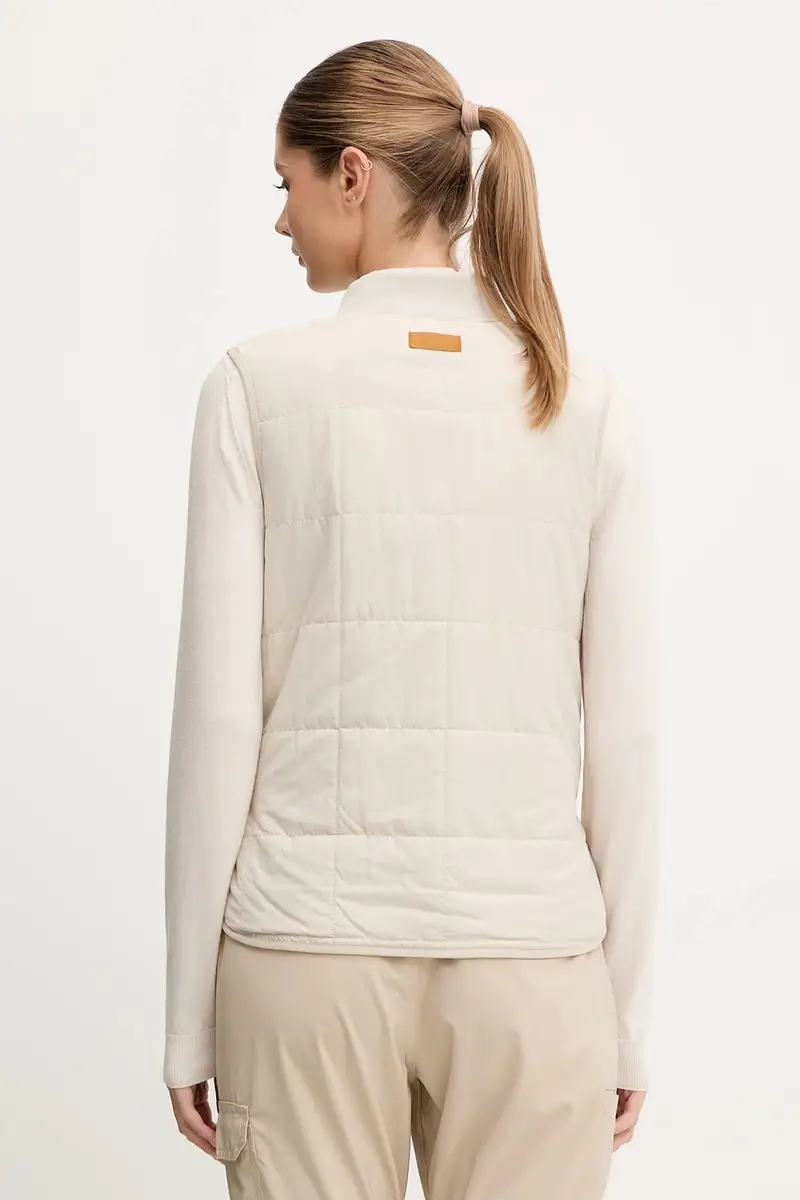 smanicato sportivo double-face High Cascades colore beige 2138391 miniatura 5