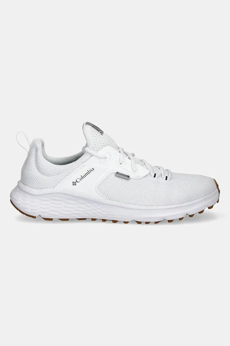 sneakers BENSON uomo colore bianco 2108791 miniatura 2