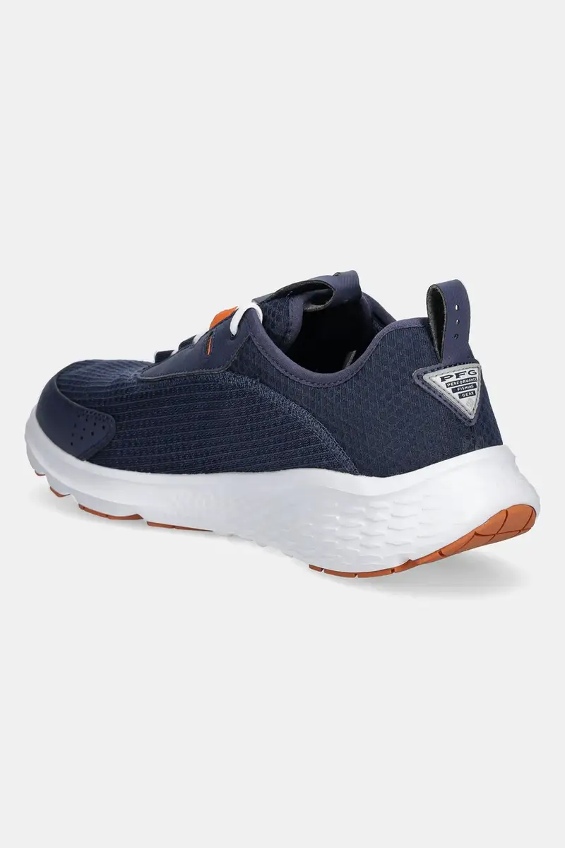 sneakers colore blu navy miniatura 3