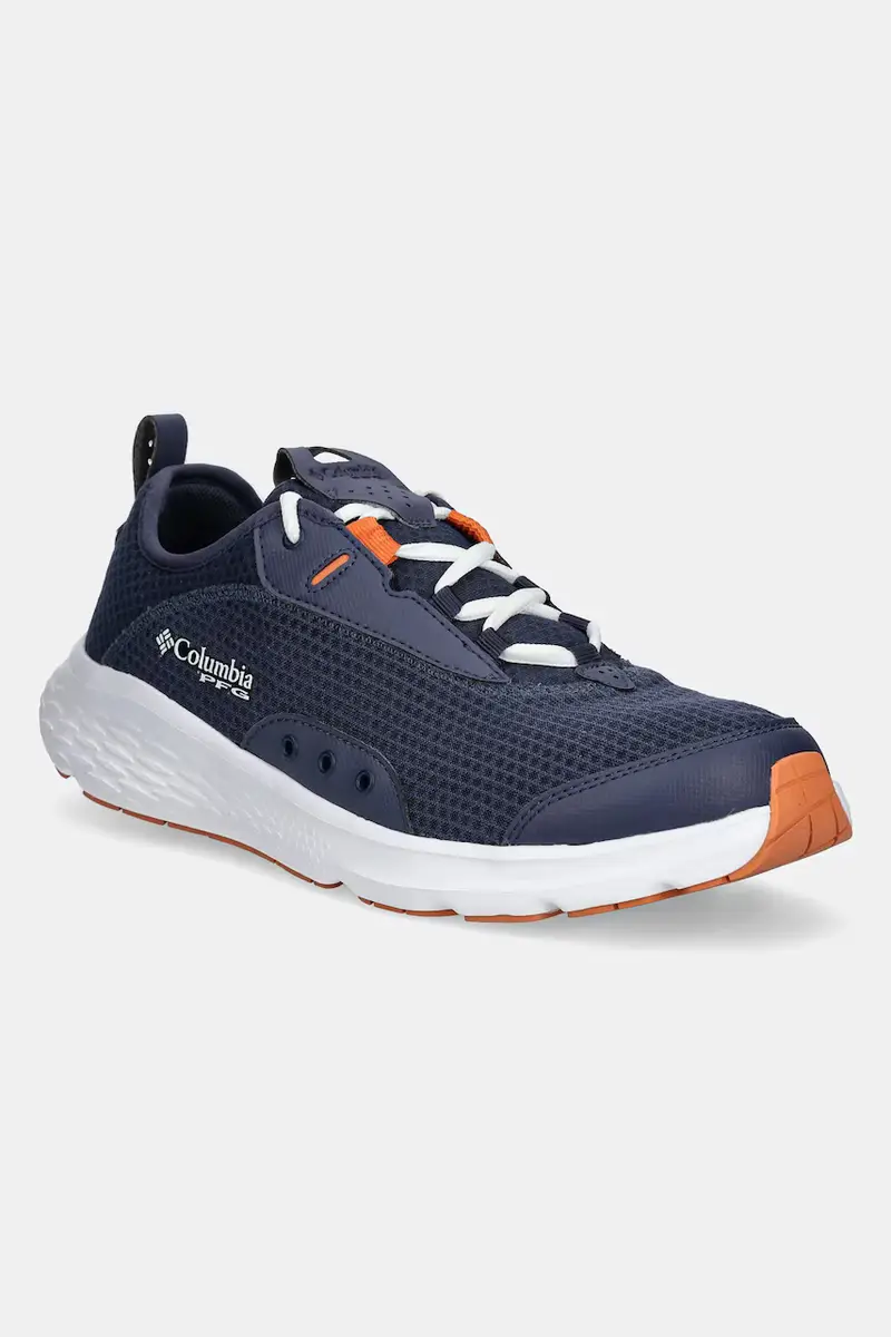 sneakers colore blu navy