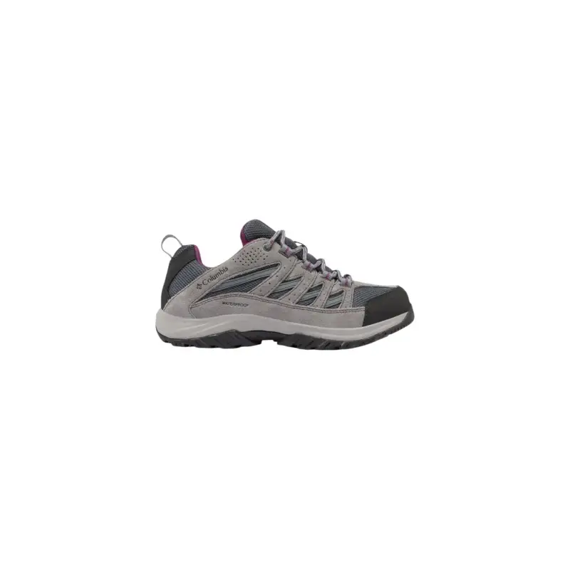 Columbia Sneakers Donna - grey / 36