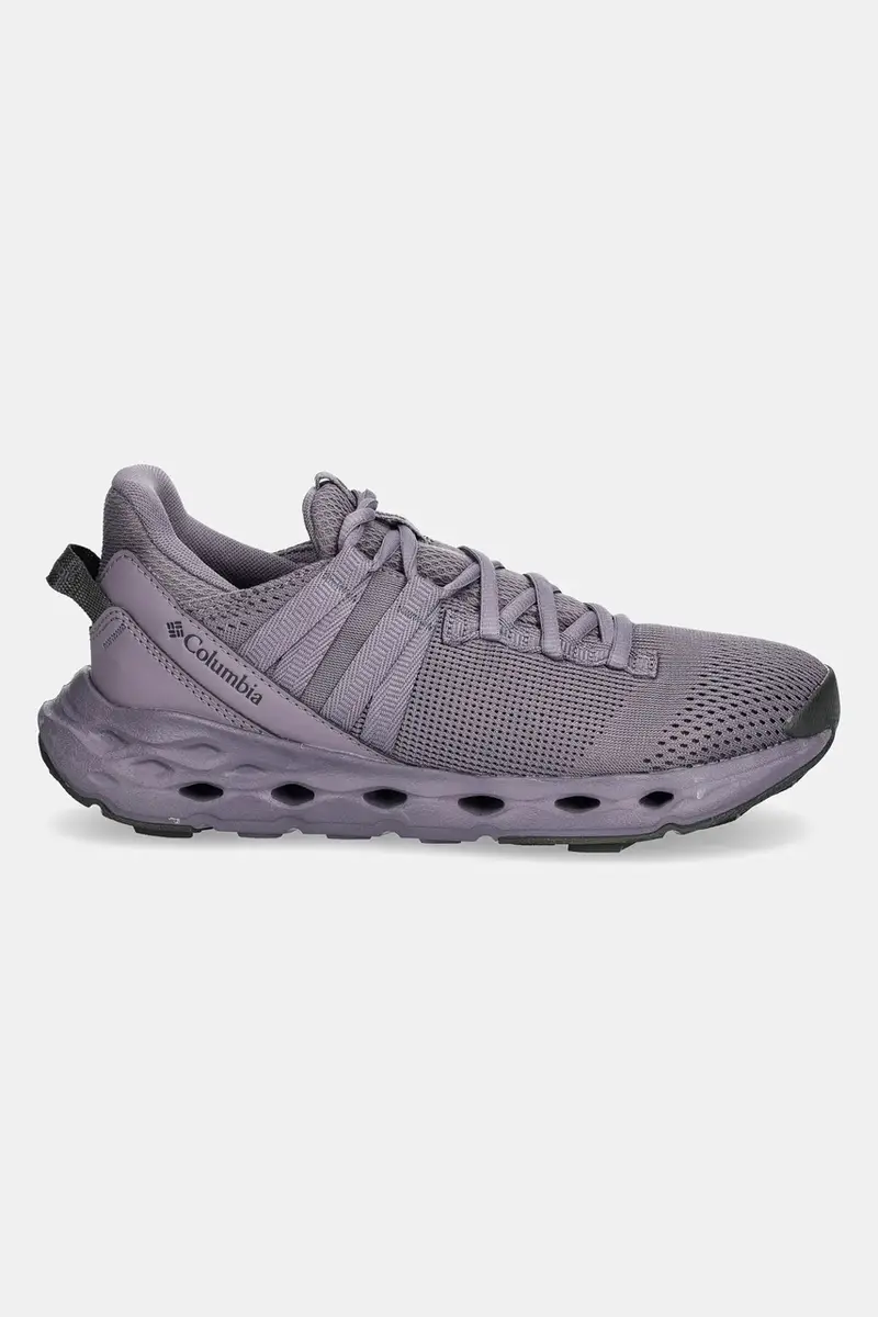 sneakers TERRASTRIDE donna colore violetto 2115261 miniatura 2