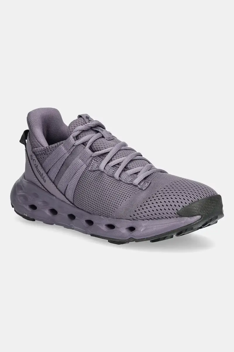 sneakers TERRASTRIDE donna colore violetto 2115261