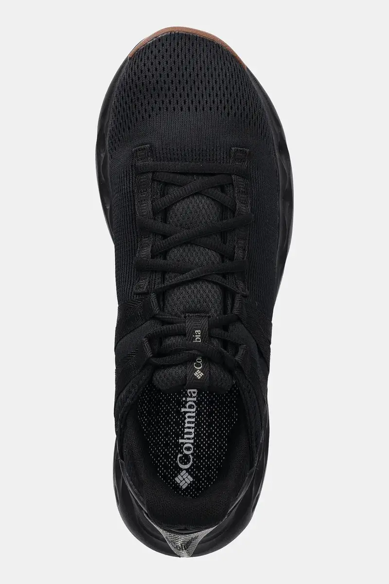 sneakers TERRASTRIDE uomo colore nero 2115301 miniatura 4