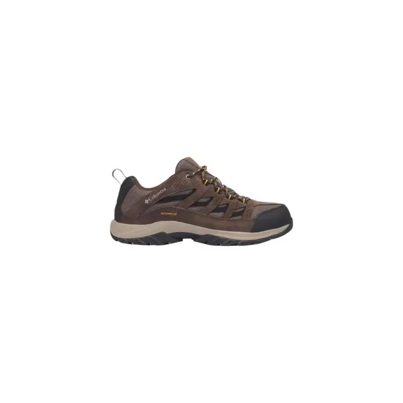 Columbia Sneakers Uomo - brown / 43