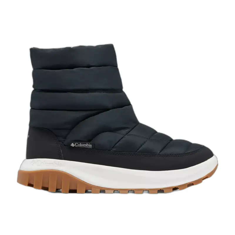 Stivaletti Columbia Snowtrot