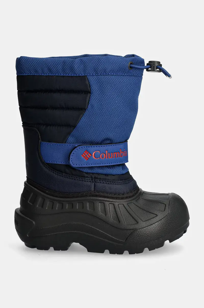 stivali da neve bambini POWDERBUG SNOWLITE Blu miniatura 2