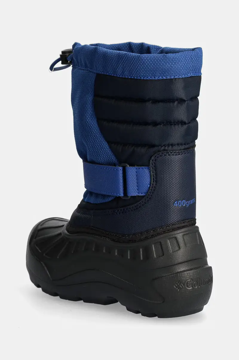 stivali da neve bambini POWDERBUG SNOWLITE Blu miniatura 3