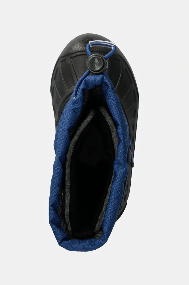 stivali da neve bambini POWDERBUG SNOWLITE Blu miniatura 4