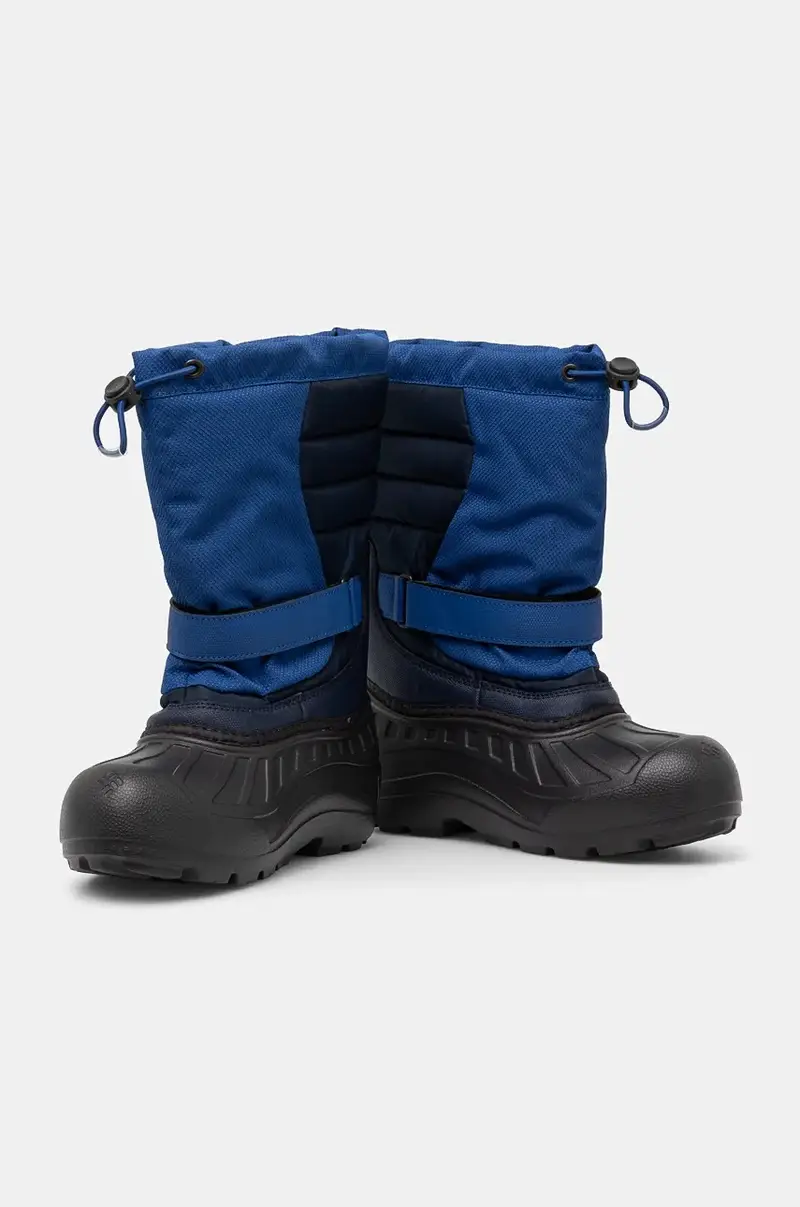 stivali da neve bambini POWDERBUG SNOWLITE Blu miniatura 3