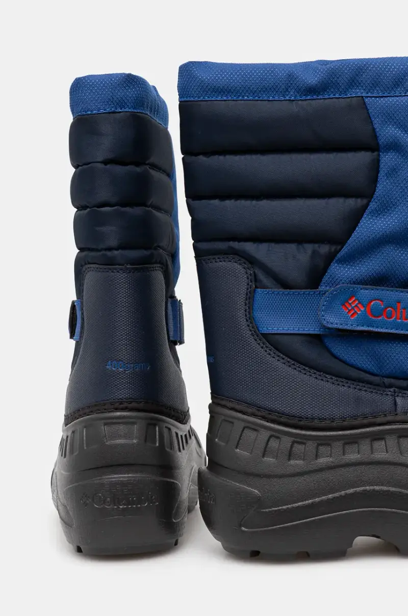 stivali da neve bambini POWDERBUG SNOWLITE Blu miniatura 4